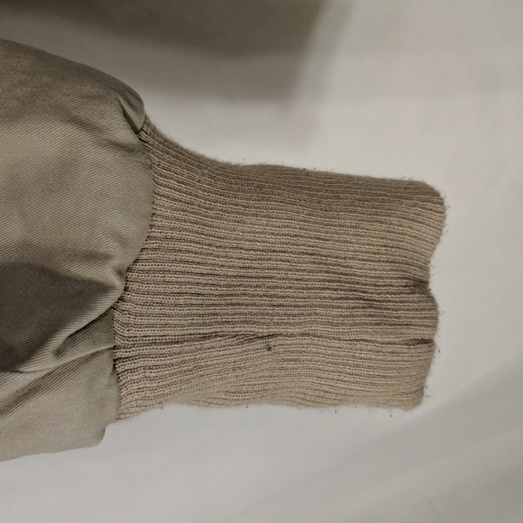 Vintage Coat - Picture 6 of 14